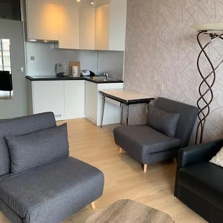 Santhooft A 904 Apartment