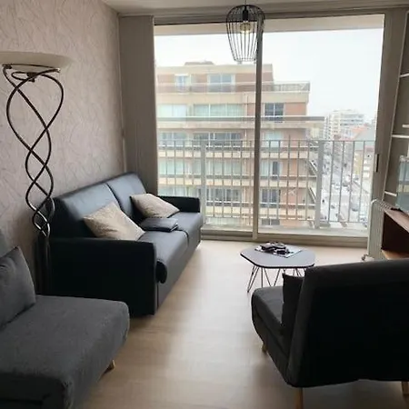 Santhooft A 904 Apartment *