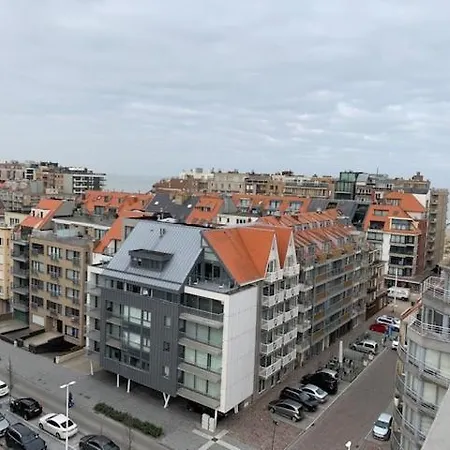 Apartment Santhooft A 904 *